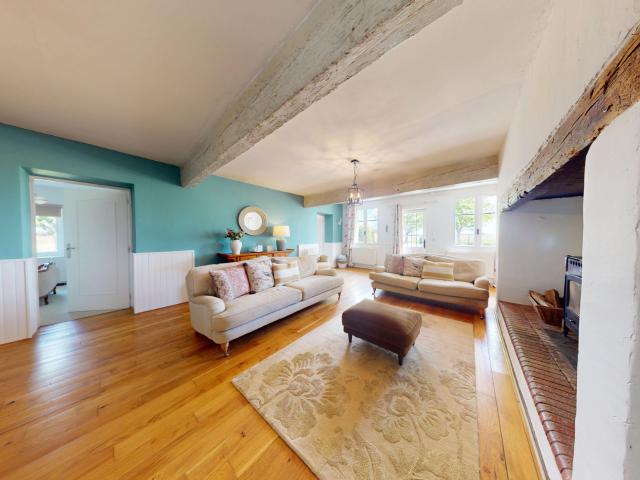 Maison 5 pièces 195 m²
