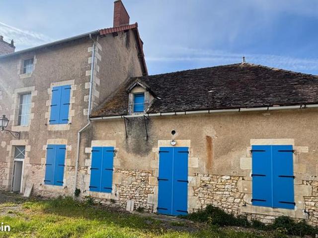 Maison 5 pièces 196 m²