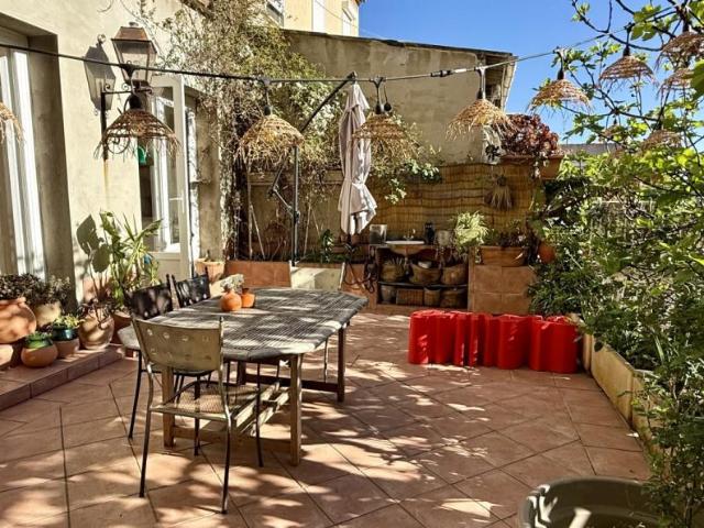 Maison 5 pièces 196 m²