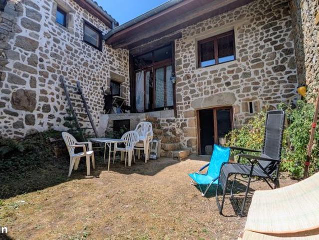 Maison 5 pièces 196 m²