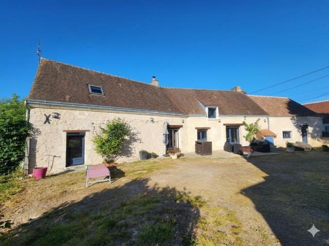 Maison 5 pièces 196 m²