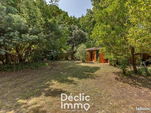 Maison 5 pièces 196 m²