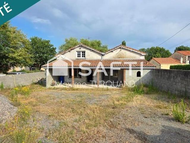 Maison 5 pièces 196 m²
