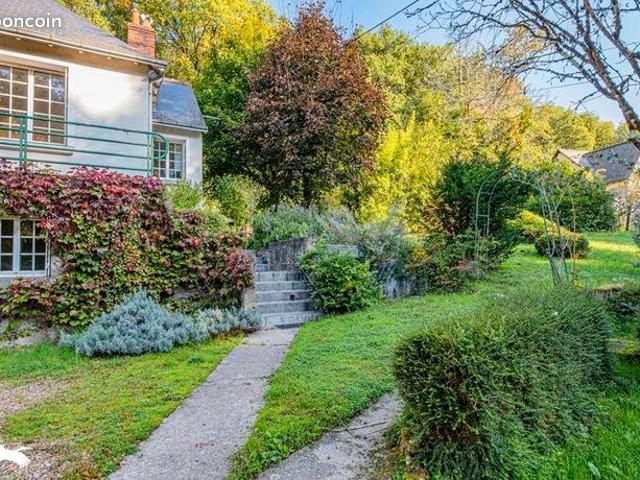 Maison 5 pièces 196 m²