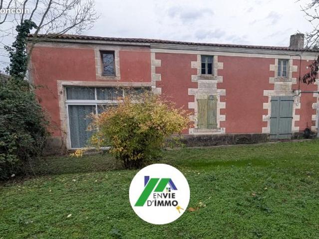 Maison 5 pièces 196 m²