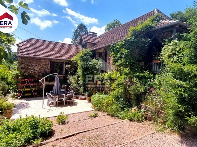Maison 5 pièces 196 m²