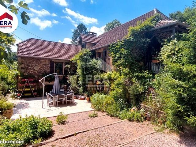 Maison 5 pièces 196 m²