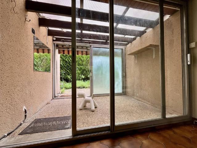 Maison 5 pièces