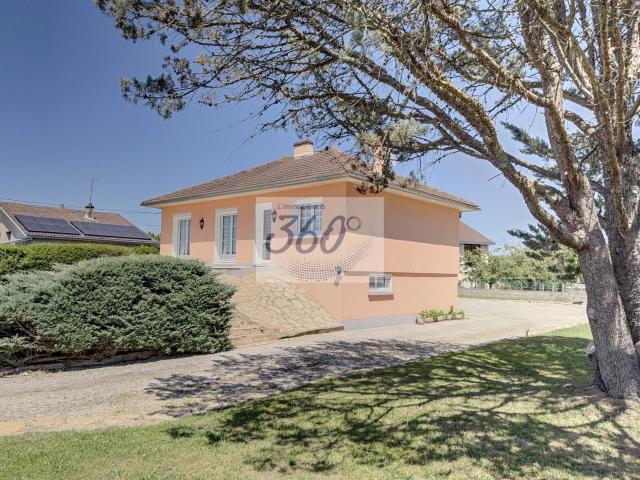 Maison 5 pièces 197 m²