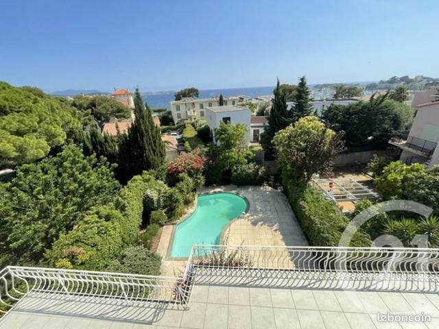 Maison 5 pièces 197 m²