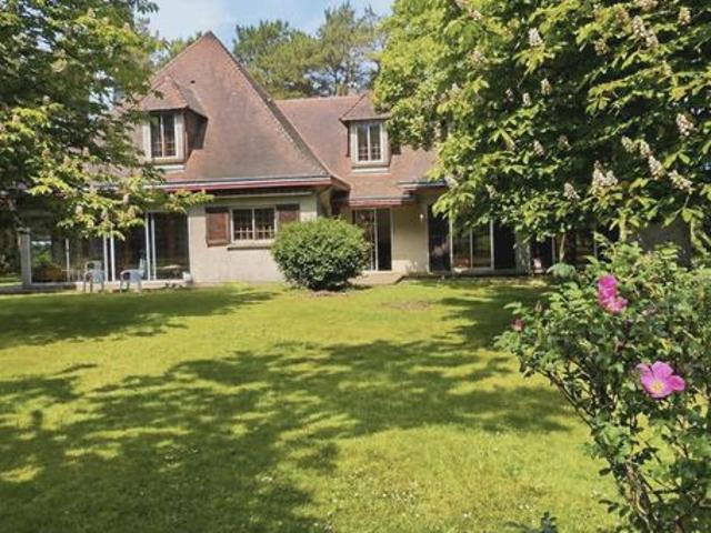 Maison 5 pièces 197 m²
