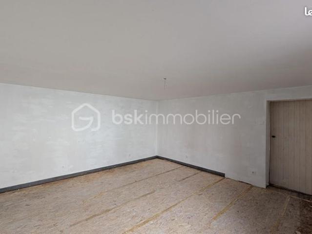 Maison 5 pièces 197 m²
