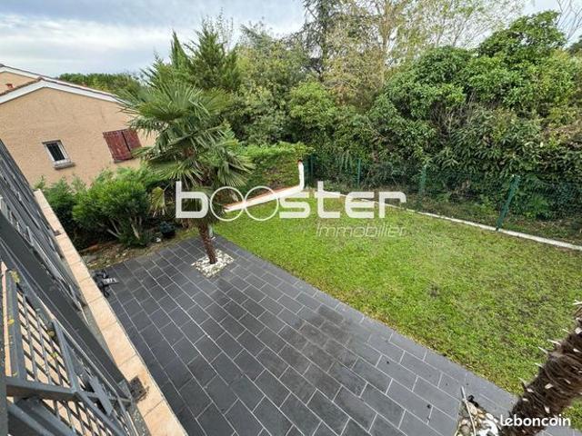 Maison 5 pièces 197 m²