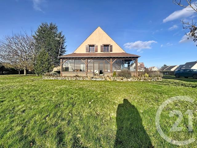 Maison 5 pièces 197 m²