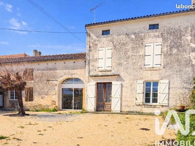 Maison 5 pièces 197 m²