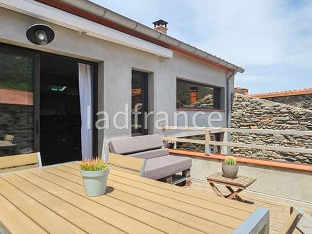 Maison 5 pièces 197 m²