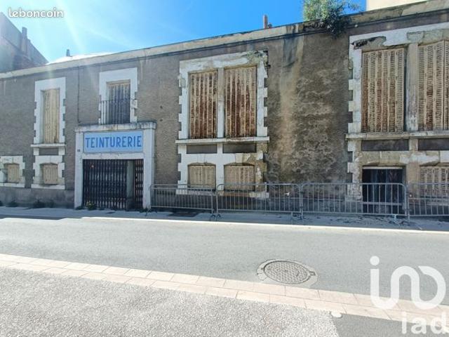 Maison 5 pièces 197 m²