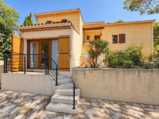 Maison 5 pièces 166 m²