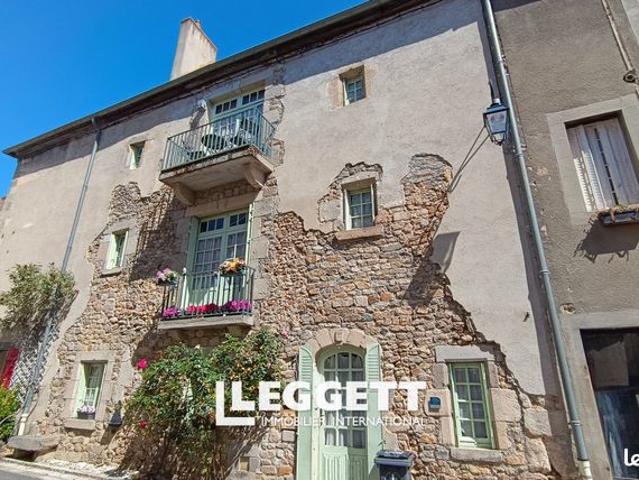 Maison 5 pièces 197 m²