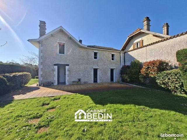 Maison 5 pièces 197 m²