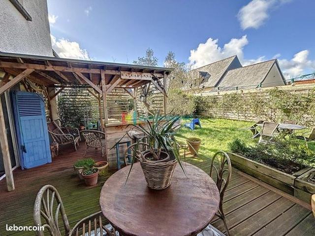 Maison 5 pièces 198 m²