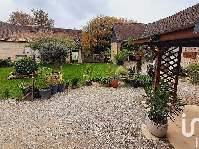 Maison 5 pièces 198 m²