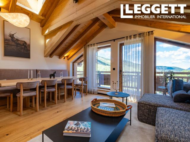 Maison 7 pièces 203 m²