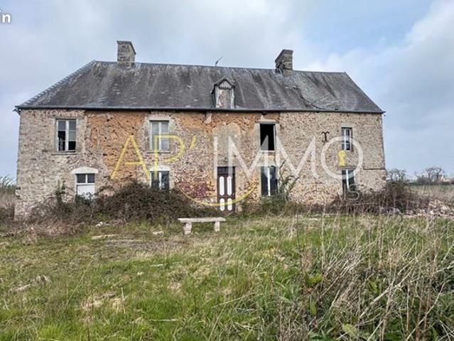 Maison 5 pièces 198 m²