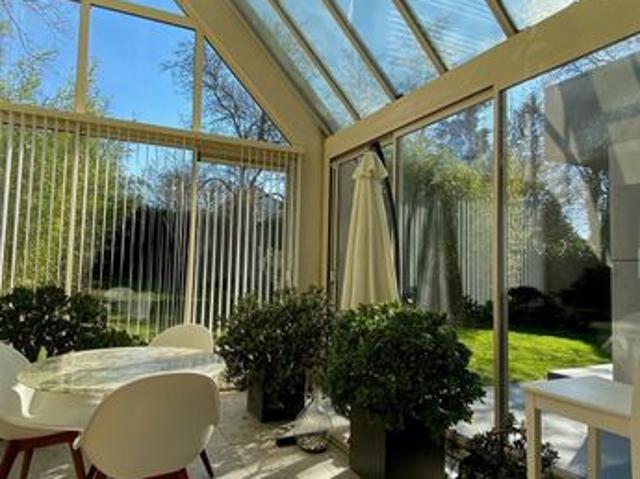 Maison 5 pièces 198 m²