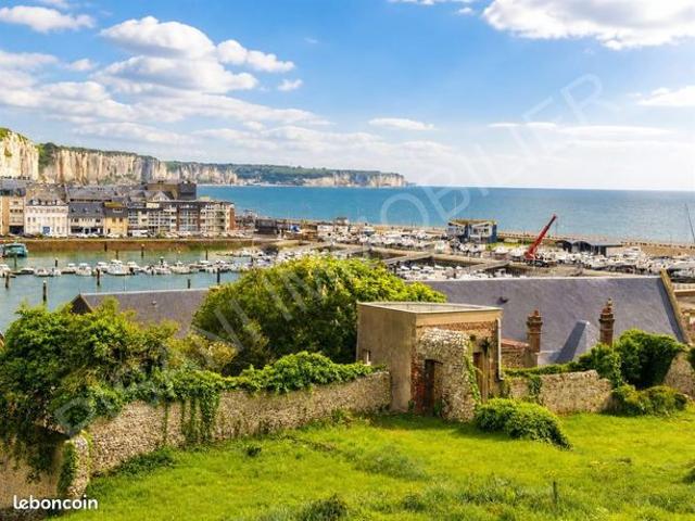 Maison 5 pièces 198 m²