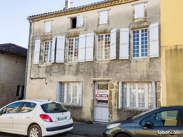 Maison 5 pièces 198 m²