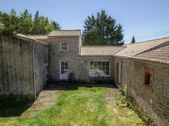 Maison 5 pièces 198 m²