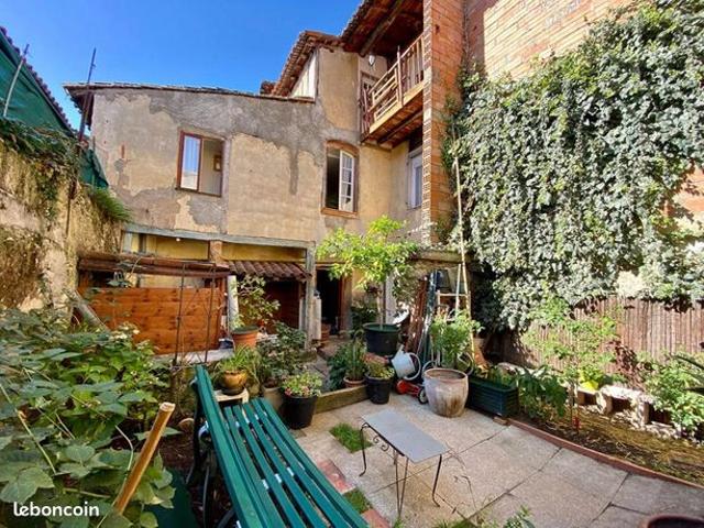 Maison 5 pièces 198 m²