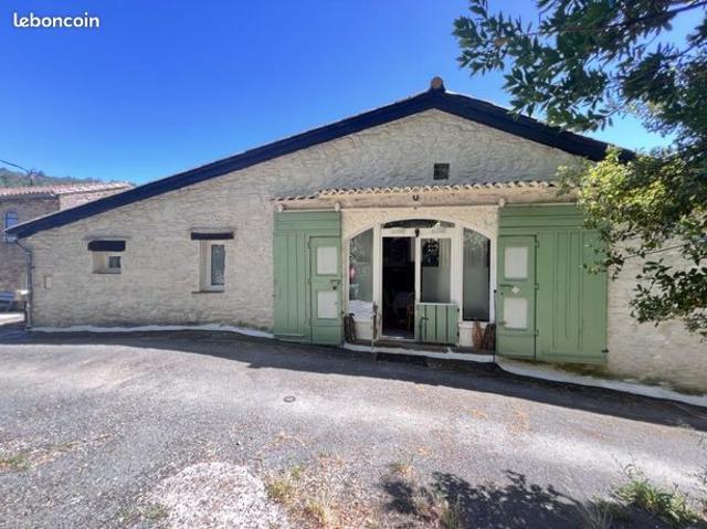 Maison 5 pièces 198 m²