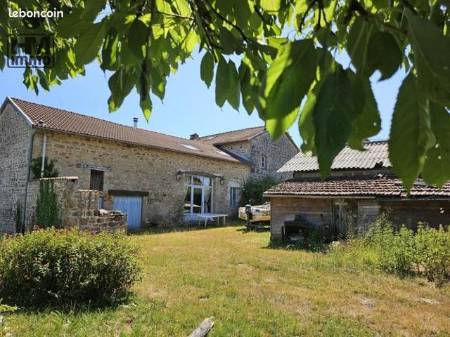 Maison 5 pièces 198 m²
