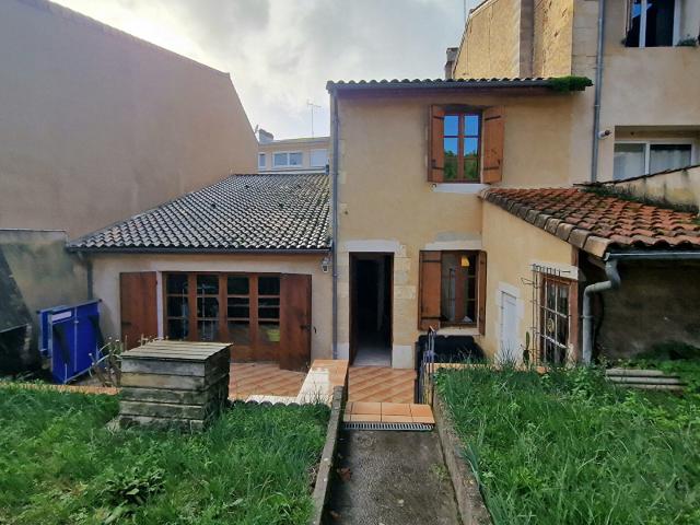 Maison 5 pièces 198 m²