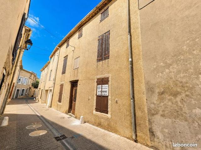 Maison 5 pièces 198 m²