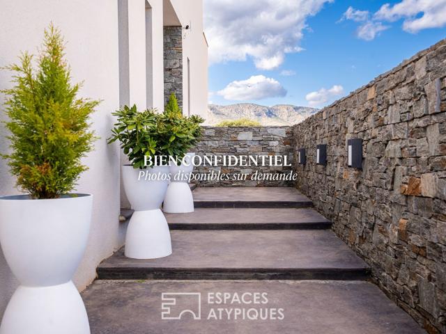 Maison 5 pièces 198 m²