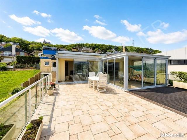 Maison 5 pièces 198 m²
