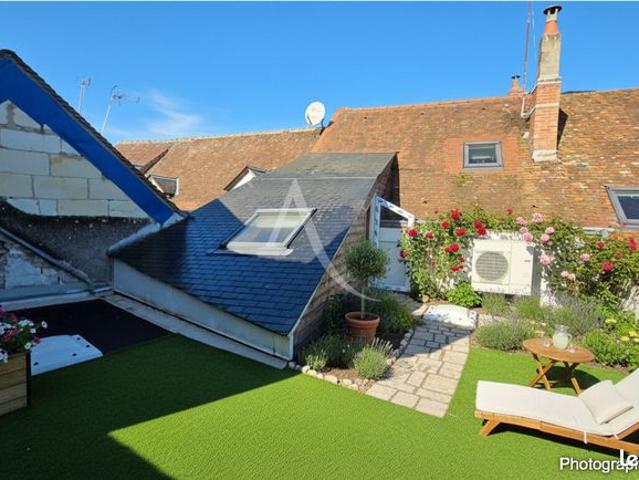Maison 5 pièces 198 m²