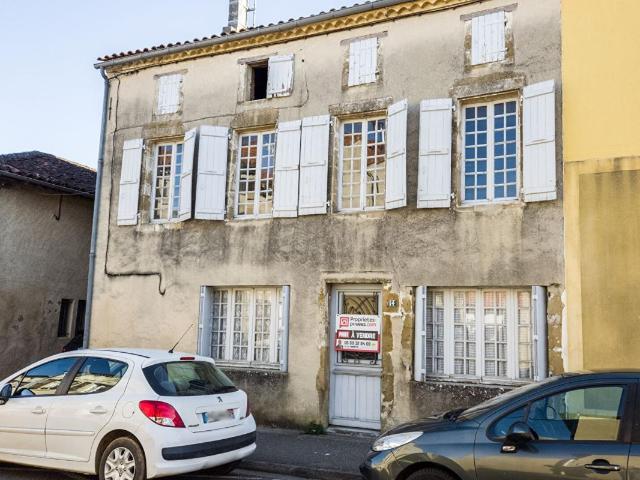 Maison 5 pièces 198 m²