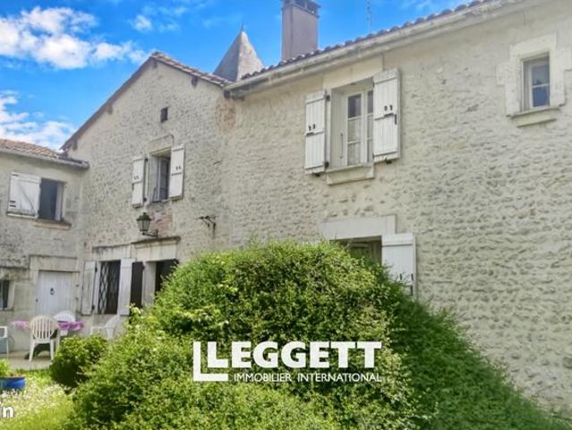 Maison 5 pièces 198 m²