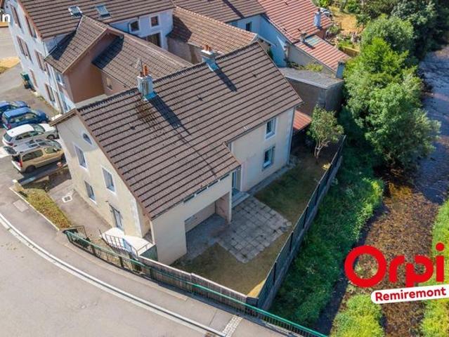 Maison 5 pièces 199 m²