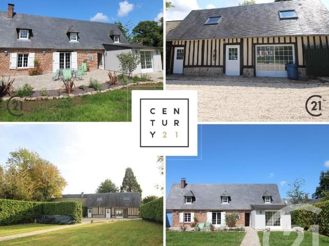 Maison 5 pièces 199 m²