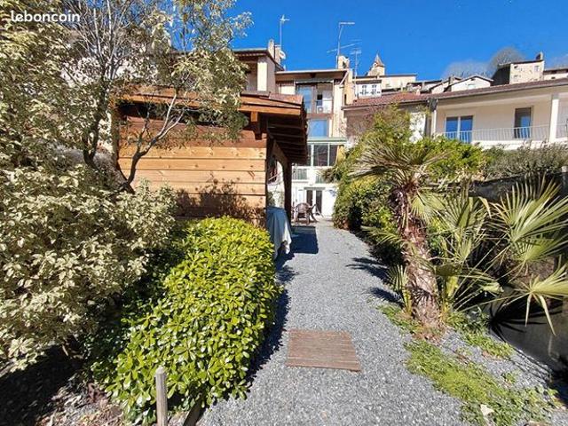 Maison 5 pièces 199 m²