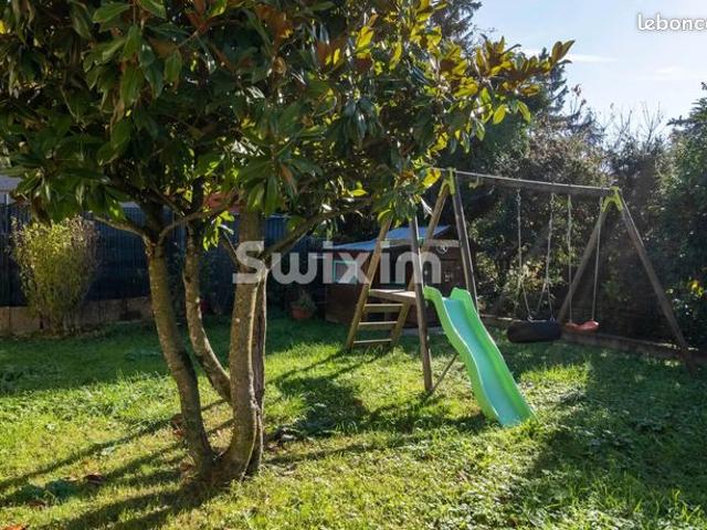 Maison 5 pièces 199 m²