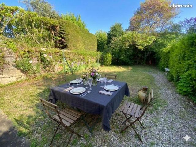 Maison 5 pièces 199 m²