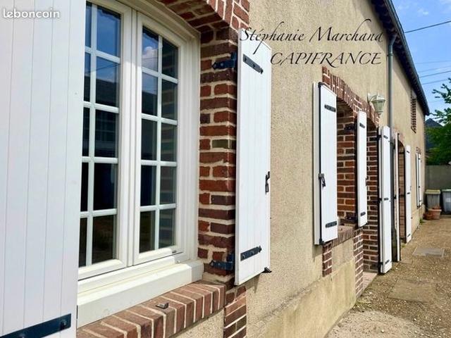 Maison 5 pièces 199 m²