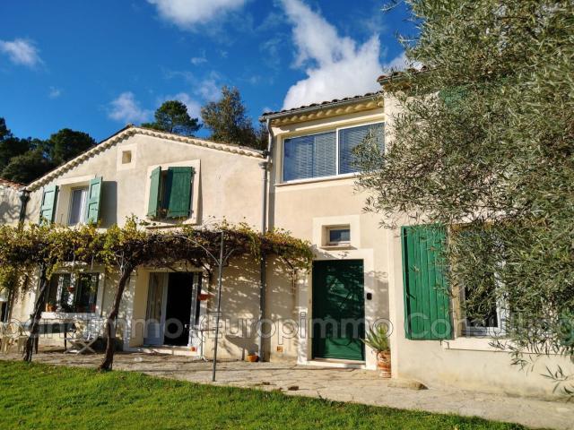 Maison 5 pièces 199 m²