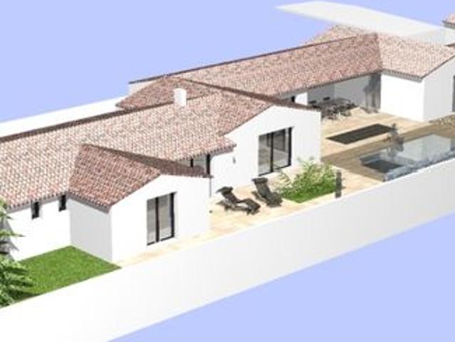 Propriété 5 pièces 199 m²